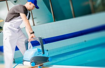 Die besten 4 Poolroboter unter 400 € im Vergleich – unsere Erfahrung & Empfehlungen