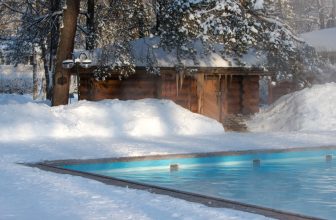 So bereiten Sie Ihren Pool richtig auf den Winter vor – Einfache Erklärung den Pool zu überwintern