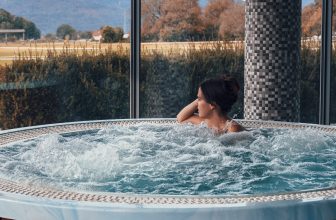 Was kostet ein Whirlpool