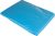 well2wellness® Poolinnenhülle »Blau«, 0,80 mm Stärke, für Ovalpool, mit Handlauf, (UV-stabilisiertes PVC)