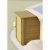 Technikbox »Technikbox«, BxHxT: 87 x 74 x 121 cm, Holz, vormontierte Wandelemente