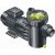 Aqua Technix Pool-Filterpumpe »Aqua Technix Filterpumpe AQUA MAXI 16, 16m³/h, 230« (Komplett-Set)
