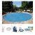 Clear Pool Rundpool »Premium Ibiza« (Set)