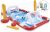 Pool »Playcenter 57147NP „Action Sports“ Planschbecken (325x267x102cm) + Wasserpflege & Reparaturflicken«