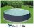 KONIFERA Rundpool »Gomera I« (Set), 6-tlg., ØxHöhe: 300×120 cm