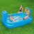 BESTWAY Pool »BESTWAY 54170 Spaß Pool Torwand Swimmingpool Planschbecken 237x152x94cm«