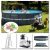 Intex Pool »26330GN – Ultra XTR FramePool-Set (549x132cm) + aufblasbare Schwimmtiere«