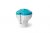 Chlordosierschwimmer, Intex Chlordosierer mit Thermometer 13cm Schwimmdosierer Pools bis 366cm