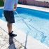 Holzpools für ihren Garten – Holzpool rechteckig selber bauen!