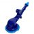 well2wellness® Poolbodensauger »Tracy L2«, (für kleine Becken und kleine Pumpen), vollkommen automatisch