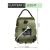 BEARSU Solardusche »Campingdusche Solardusche, 20L Camping Duschsack mit Temperaturanzeige, Tragbare Camping Dusche Set Heizung mit Duschkopf & On-Off Switchable für Camping Strand Garten Schwimmen Outdoor Reisen«