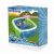BESTWAY Pool »BESTWAY 51132 Kinder Pool mit Fenster Swimmingpool Planschbecken 168x168x56cm«