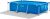 Intex Framepool »Intex Frame Pool 300 x 200 x 75 cm«
