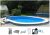 BWT MY POOL Ovalpool »Premium« (Set), 7-tlg., BxLxH: 300x490x120 cm