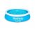 BESTWAY Quick-Up Pool, Fast Set Pool 183x51cm Swimming Pool Family Schwimmbecken Planschbecken